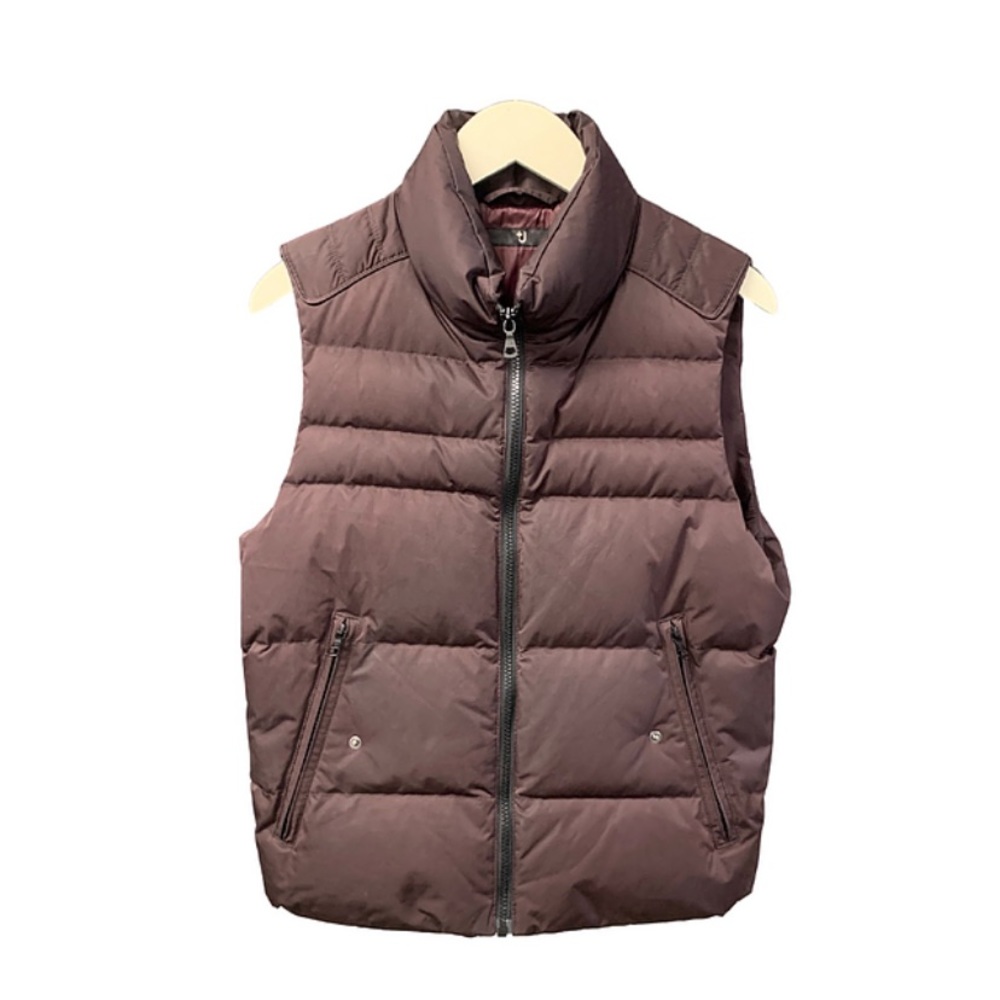 +J Puffer Vest